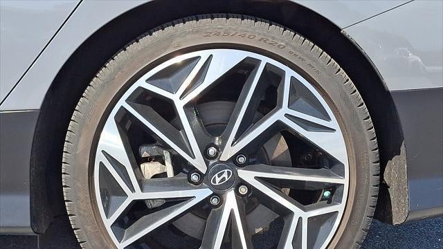 2023 Hyundai IONIQ 6 SEL