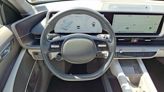 2023 Hyundai IONIQ 6 SEL
