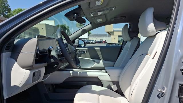 2023 Hyundai IONIQ 6 SEL