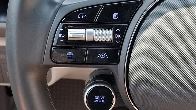 2023 Hyundai IONIQ 6 SEL