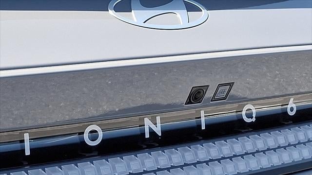 2023 Hyundai IONIQ 6 SEL