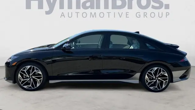 2023 Hyundai IONIQ 6 SEL