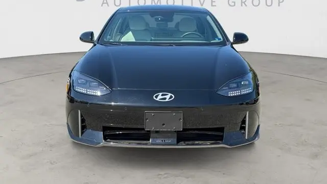 2023 Hyundai IONIQ 6 SEL