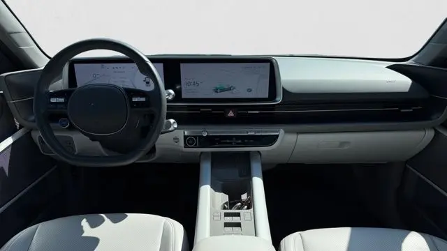 2023 Hyundai IONIQ 6 SEL