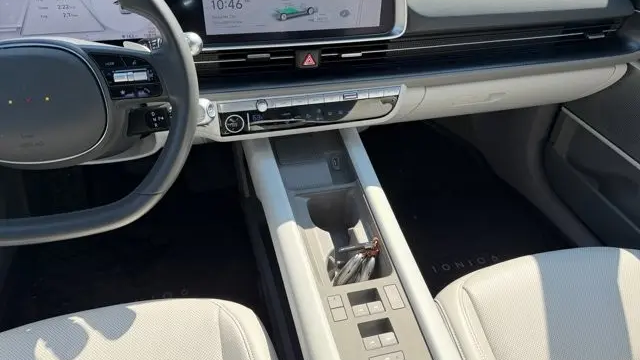 2023 Hyundai IONIQ 6 SEL