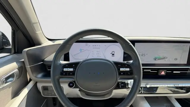 2023 Hyundai IONIQ 6 SEL