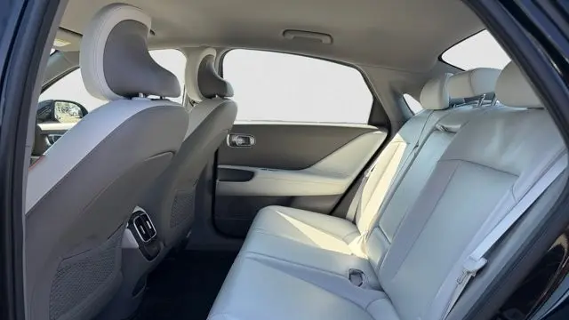 2023 Hyundai IONIQ 6 SEL