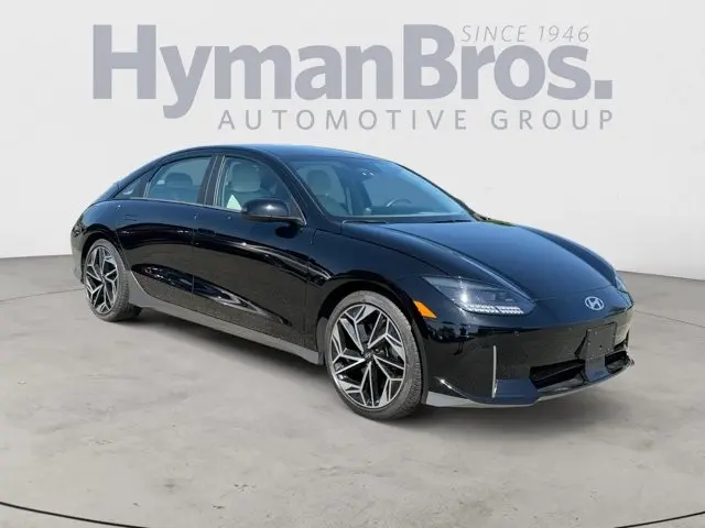 2023 Hyundai Ioniq - $25,995