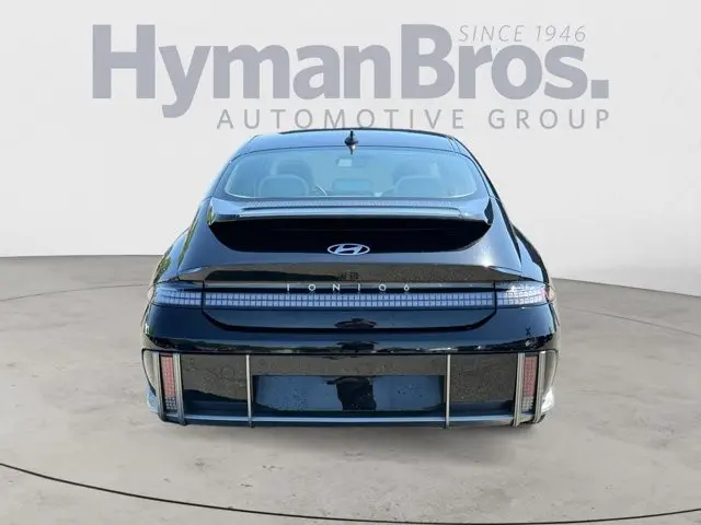 2023 Hyundai Ioniq - $25,995