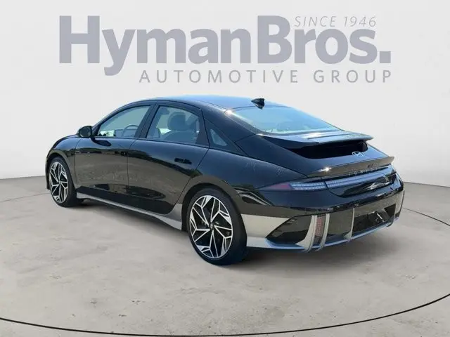 2023 Hyundai Ioniq - $25,995