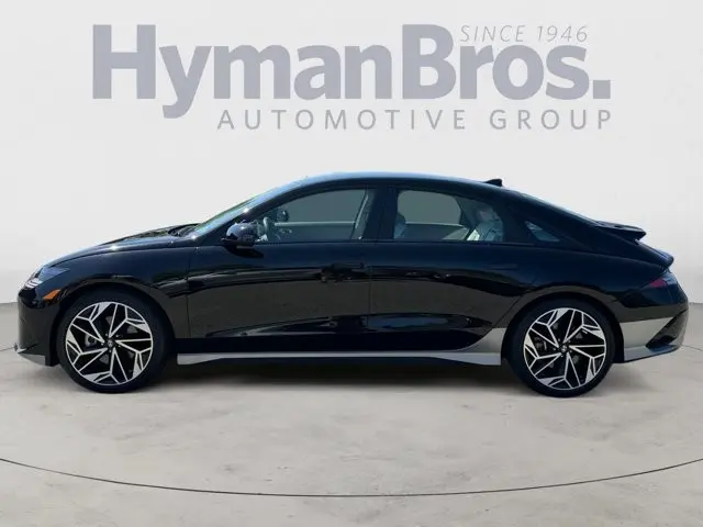 2023 Hyundai Ioniq - $25,995