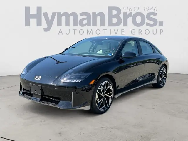 2023 Hyundai Ioniq - $25,995