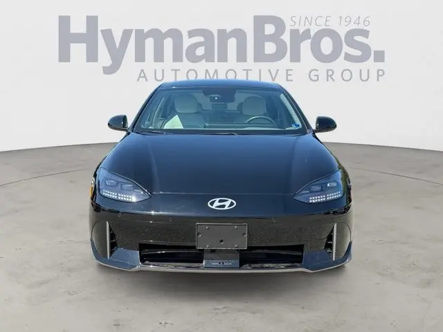 2023 Hyundai Ioniq - $25,995