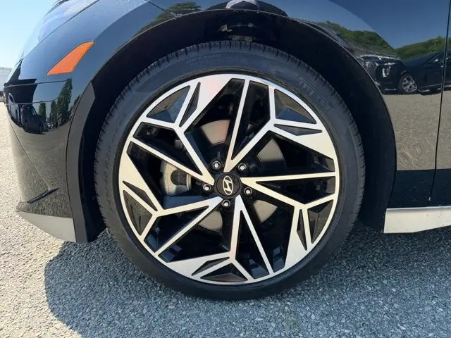 2023 Hyundai Ioniq - $25,995