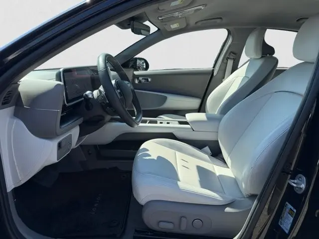 2023 Hyundai Ioniq - $25,995
