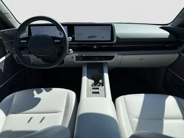 2023 Hyundai Ioniq - $25,995