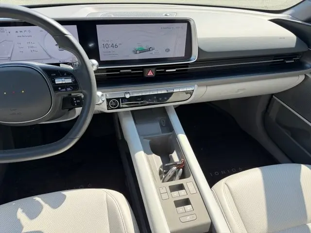 2023 Hyundai Ioniq - $25,995