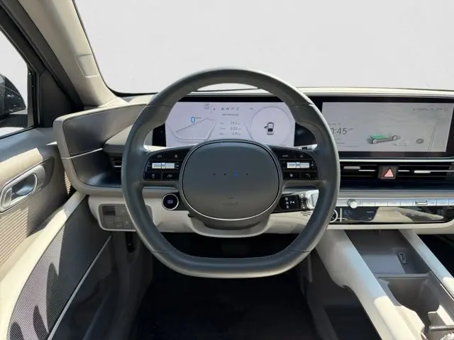 2023 Hyundai Ioniq - $25,995