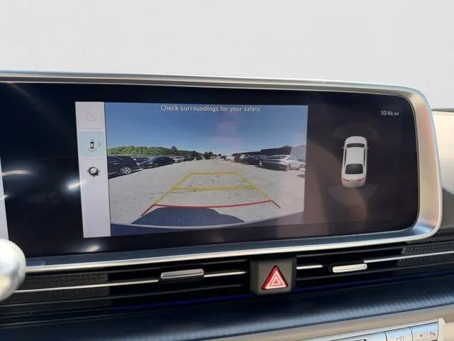 2023 Hyundai Ioniq - $25,995