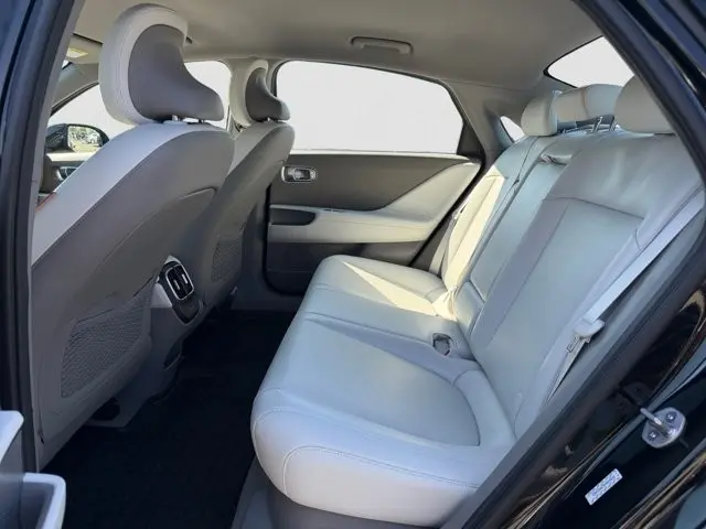 2023 Hyundai Ioniq - $25,995