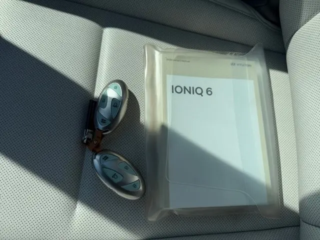 2023 Hyundai Ioniq - $25,995