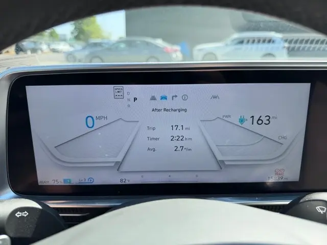 2023 Hyundai Ioniq - $25,995