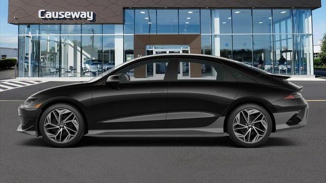 2023 Hyundai IONIQ 6 SEL