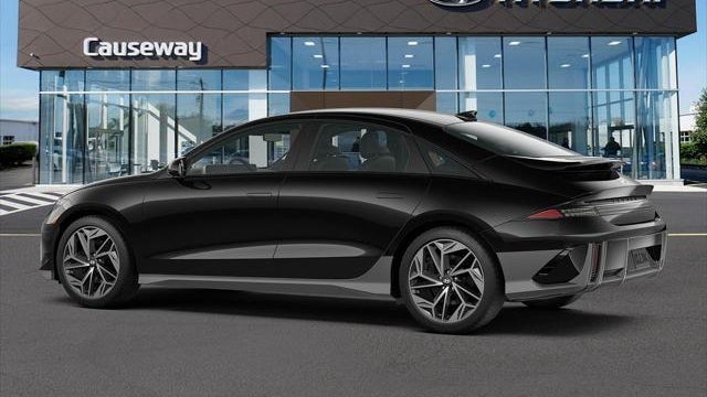 2023 Hyundai IONIQ 6 SEL