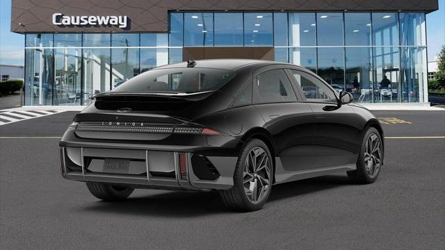 2023 Hyundai IONIQ 6 SEL