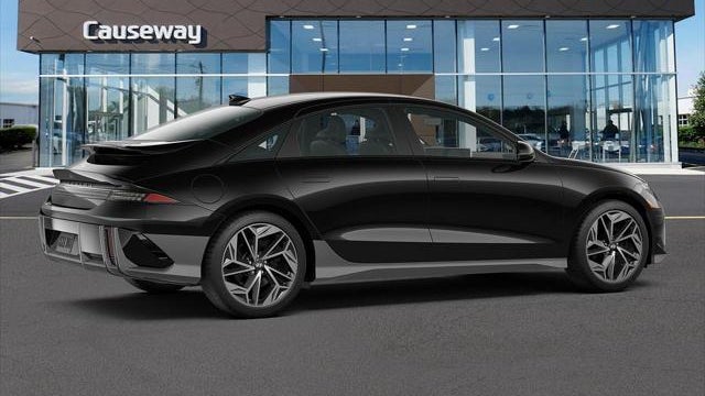 2023 Hyundai IONIQ 6 SEL