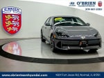 2023 Ioniq 6 Thumbnail 1