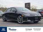 2024 Ioniq 6 Thumbnail 1
