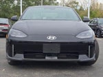 2024 Ioniq 6 Thumbnail 2