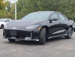 2024 Ioniq 6 Thumbnail 3
