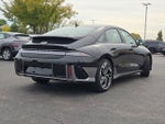 2024 Ioniq 6 Thumbnail 10