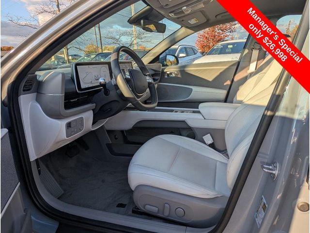 2024 Hyundai Ioniq - $26,998
