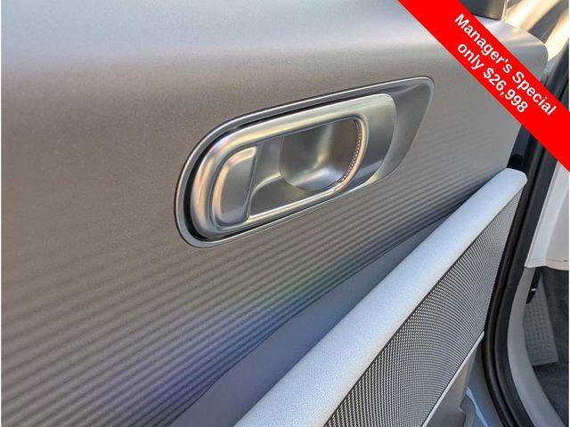2024 Hyundai Ioniq - $26,998