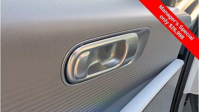 2024 Hyundai IONIQ 6 SEL