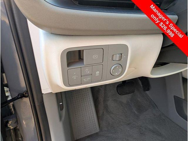 2024 Hyundai Ioniq - $26,998