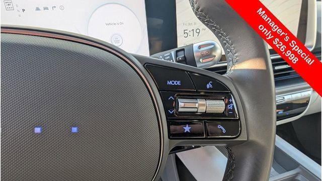 2024 Hyundai IONIQ 6 SEL