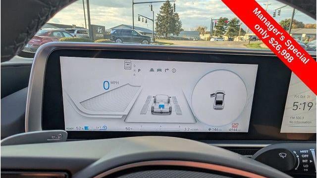 2024 Hyundai IONIQ 6 SEL