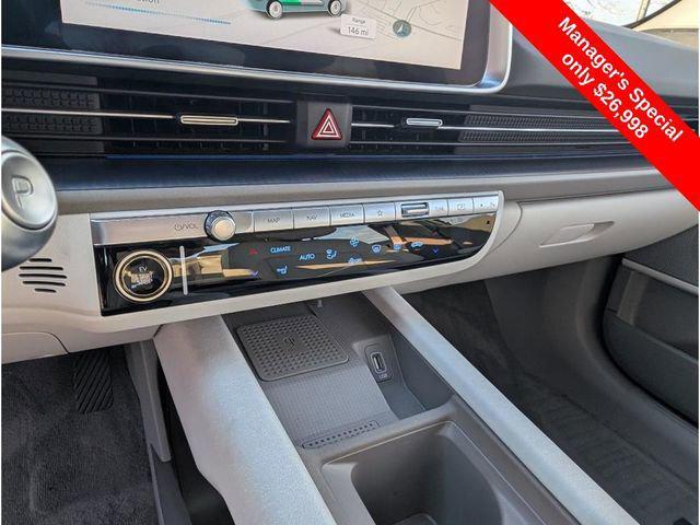 2024 Hyundai Ioniq - $26,998