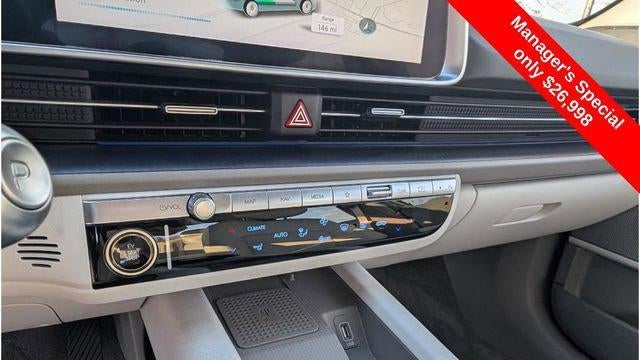 2024 Hyundai IONIQ 6 SEL