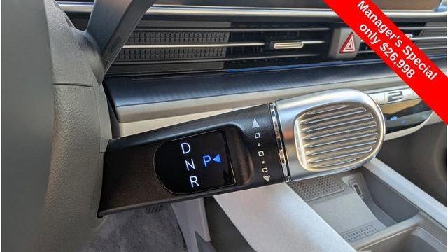 2024 Hyundai IONIQ 6 SEL