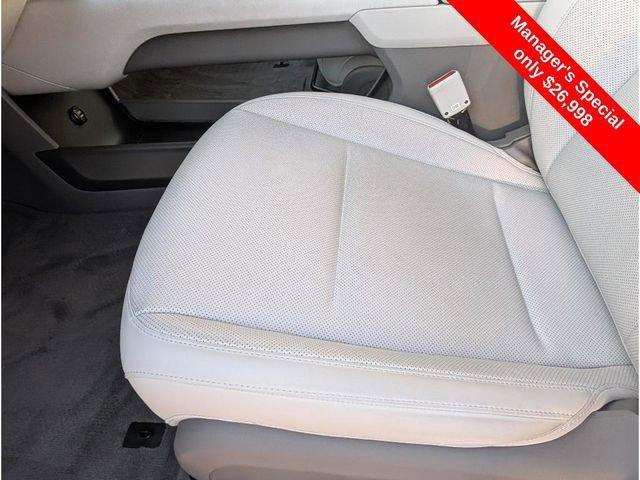 2024 Hyundai Ioniq - $26,998