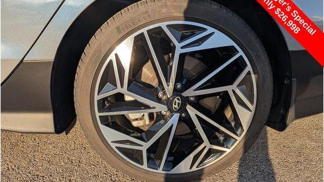 2024 Hyundai IONIQ 6 SEL