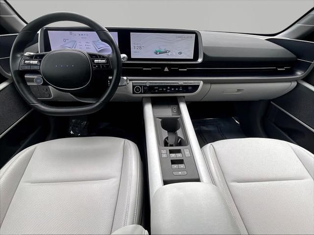 2024 Hyundai Ioniq - $28,180