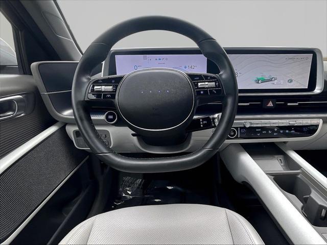 2024 Hyundai Ioniq - $28,180