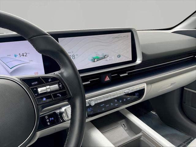 2024 Hyundai Ioniq - $28,180