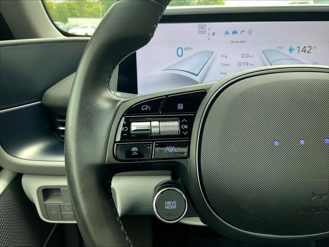 2024 Hyundai Ioniq - $28,180